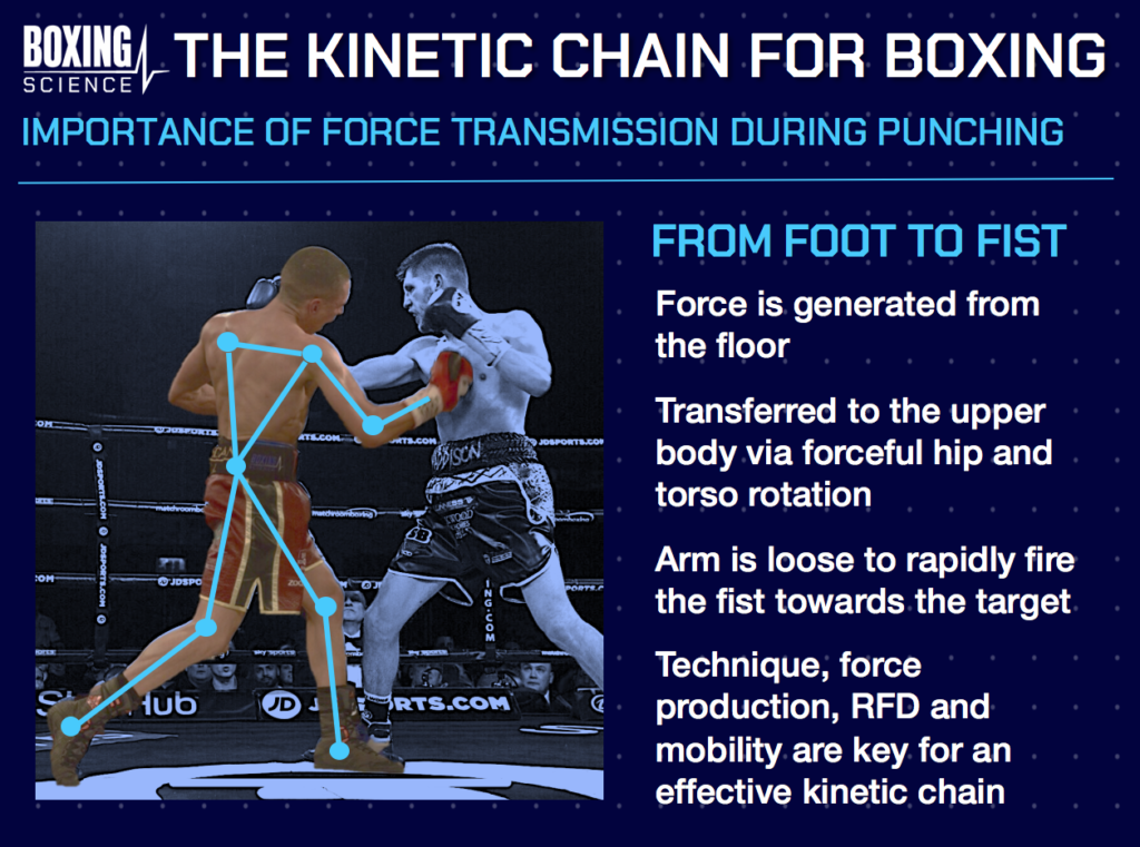 How to Improve Your Hook - Boxing Science