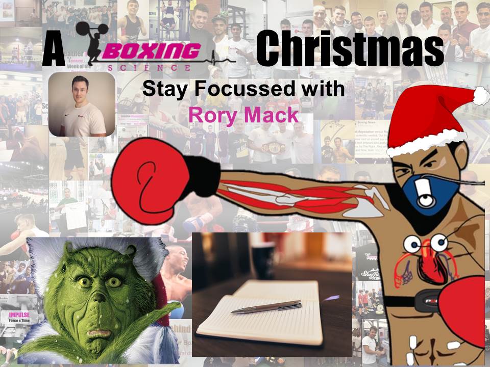 Boxing Science Xmas - Rory 2