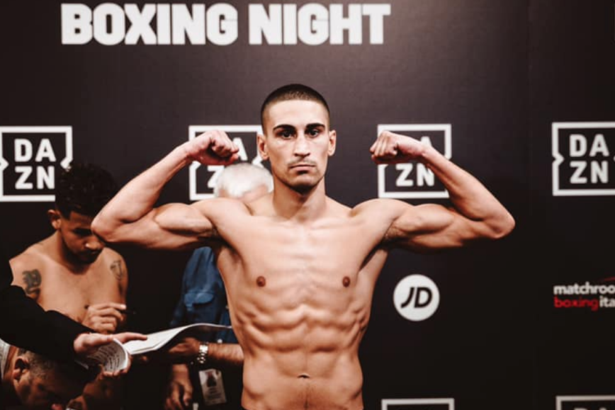 How do weight classes work in boxing? Weigh-in rules, rehydration