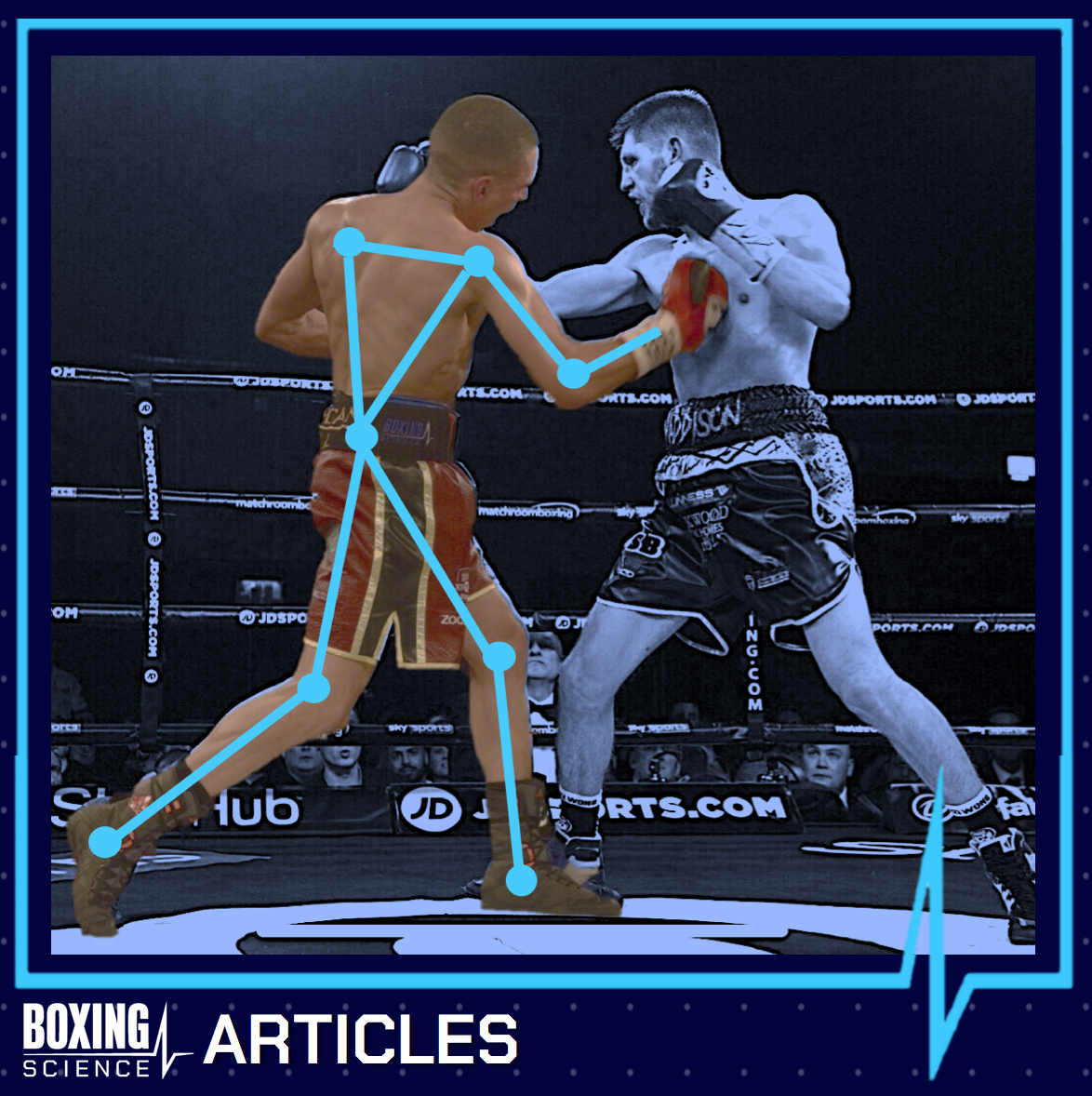 Here's Why Knock-Out Blows Are so Dangerous to Boxers