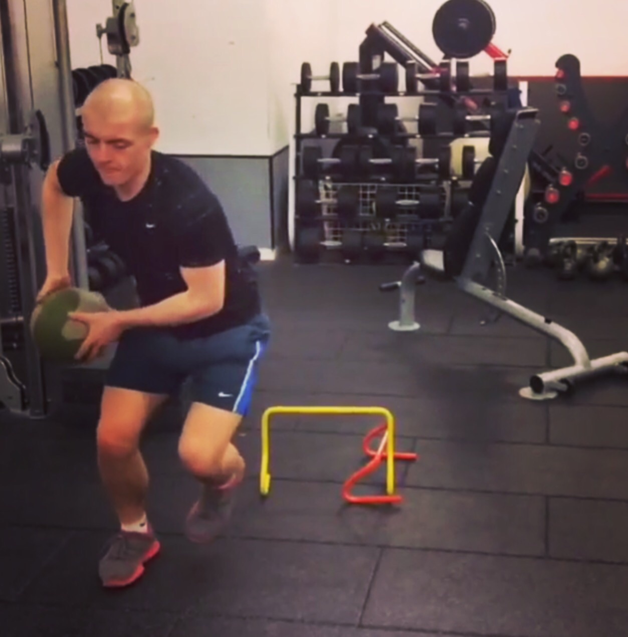 3 Ways to Improve Movement and Mobility - Boxing Science