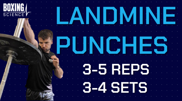 Top 5 Strength and Conditioning Exercises for Boxing - Boxing Science