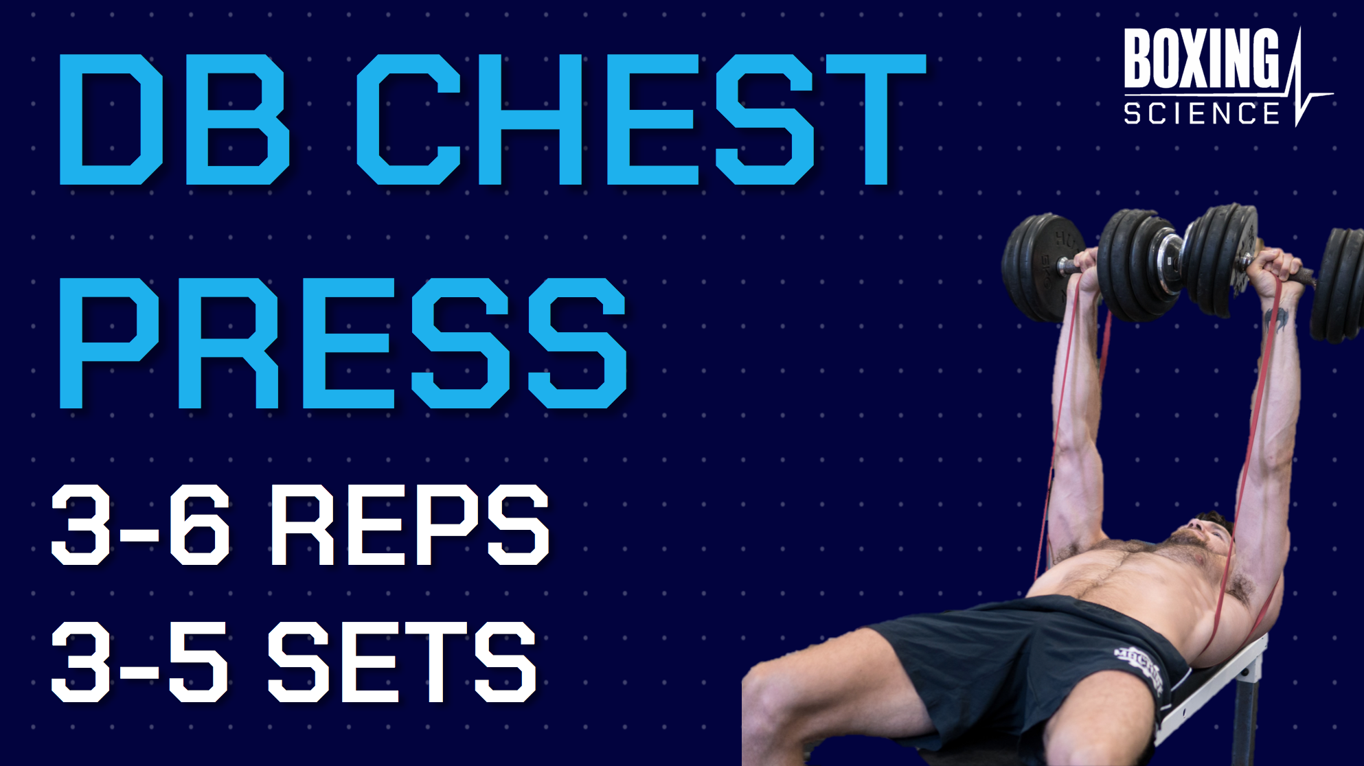 Top 5 Strength and Conditioning Exercises for Boxing Boxing Science