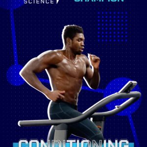 Train Like A Champion - CONDITIONING Handbook