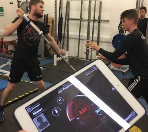 WATCH: Fitness Testing for Boxing - Boxing Science