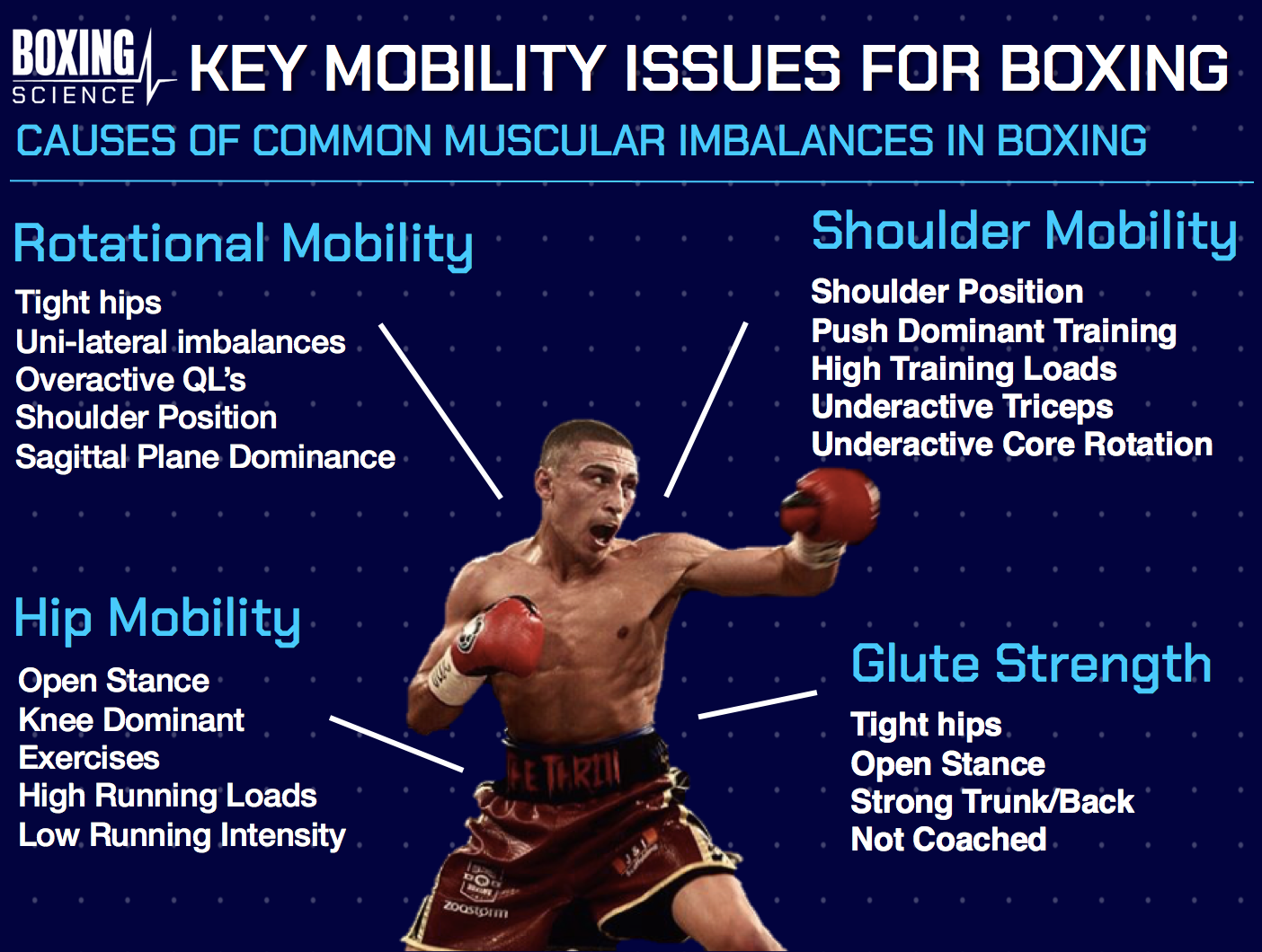 Move Well Boxing Mobility Training For Boxing And Combat Sports - Boxing Science
