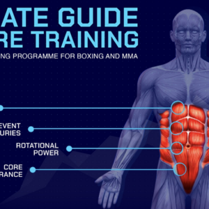 Core Training for Boxing