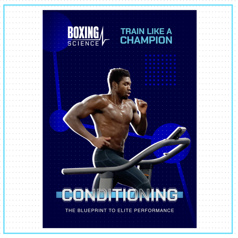 Products - Boxing Science