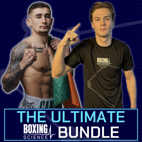 Boxing Science Elite Pack - Boxing Science