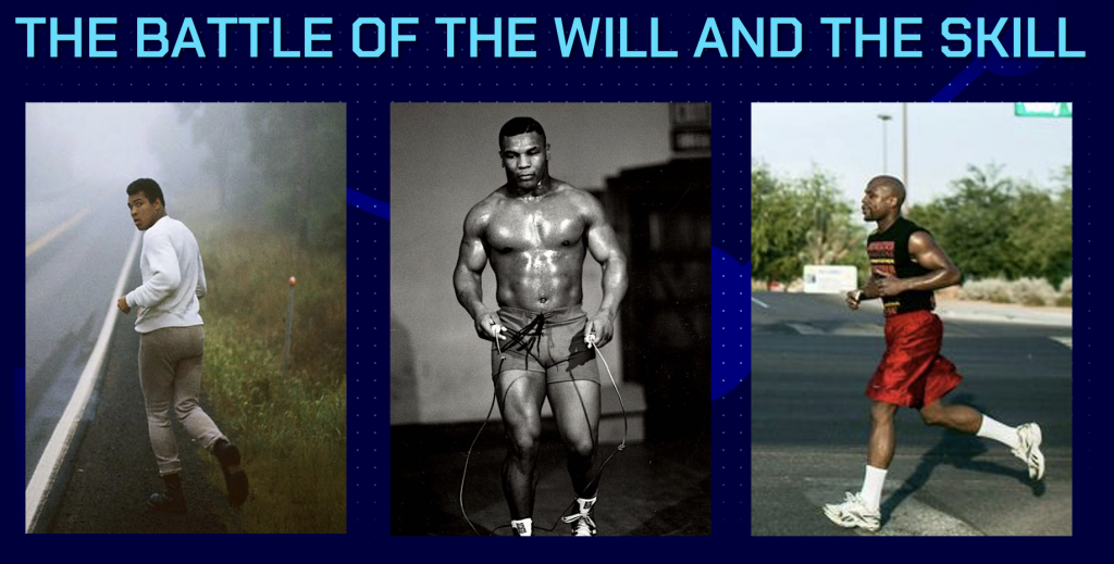 Assault Bike Conditioning for Boxing and Combat Sports Boxing Science