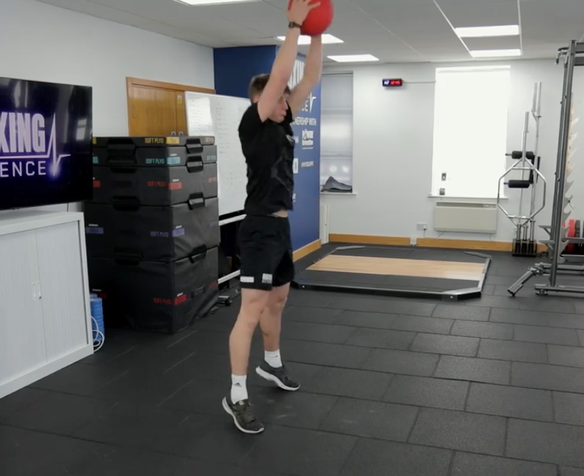 Core - Boxing Science