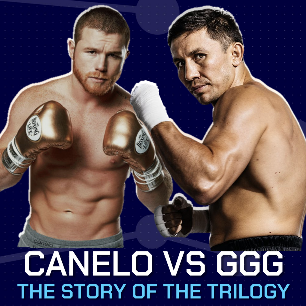 Canelo vs Golovkin - Boxing Science