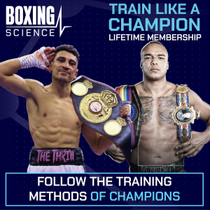 Lifetime Train Like A Champion Membership