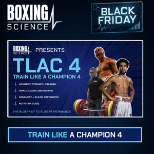 Train Like A Champion 4