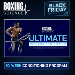 Ultimate Fitness for Boxing