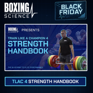 TLAC 4 - Strength Handbook