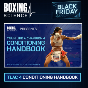 TLAC 4 - Conditioning Handbook