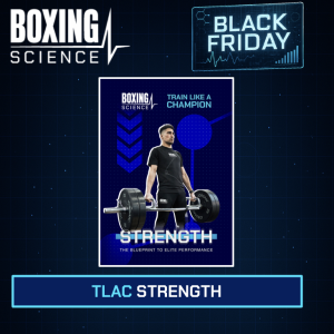 Train Like A Champion - STRENGTH Handbook