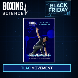 Train Like A Champion - MOVEMENT Handbook