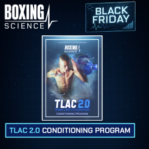 TLAC 2.0 - Conditioning Program