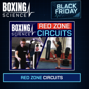 Red Zone Circuits