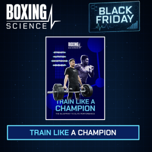 Train Like A Champion - The Blueprint To Elite Performance