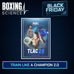 Train Like A Champion 2.0