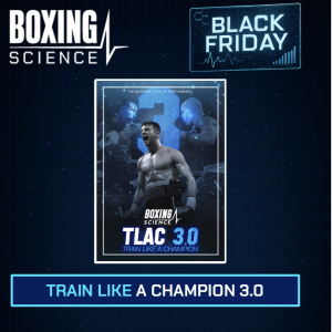 Train Like a Champion 3.0