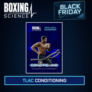 Train Like A Champion - CONDITIONING Handbook