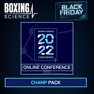 Boxing Science Conference 2022 - ONLINE
