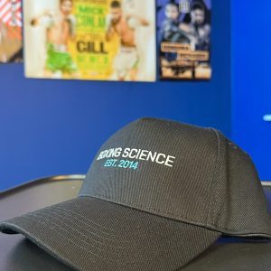 Boxing Science Cap - Legacy Cap