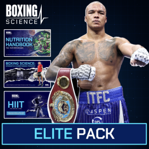 Boxing Science Elite Pack