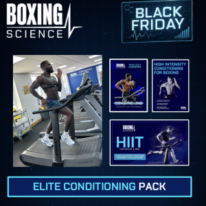 Elite Conditioning Pack