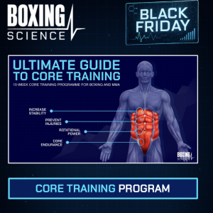 Core Training for Boxing