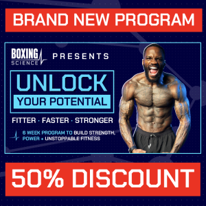 Unlock Your Potential