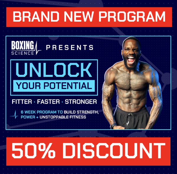 Unlock Your Potential