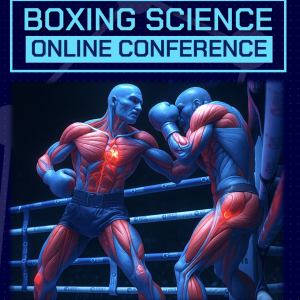 Boxing Science Online Conference