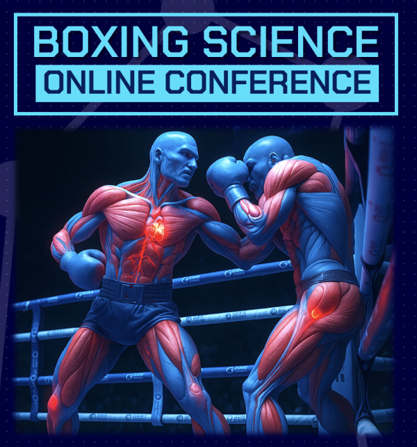 Boxing Science Online Conference