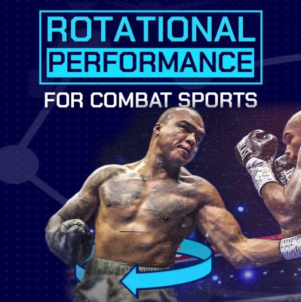 Rotational Performance for Combat Sports