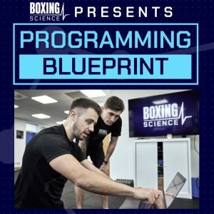 Boxing Science Programming Blueprint